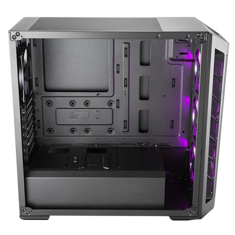 cooler master gabinete .